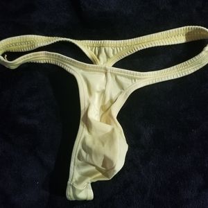 Daniel Alexander thong